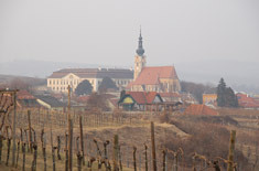 Pfarrkirche Gobelsburg - Mariä Geburt